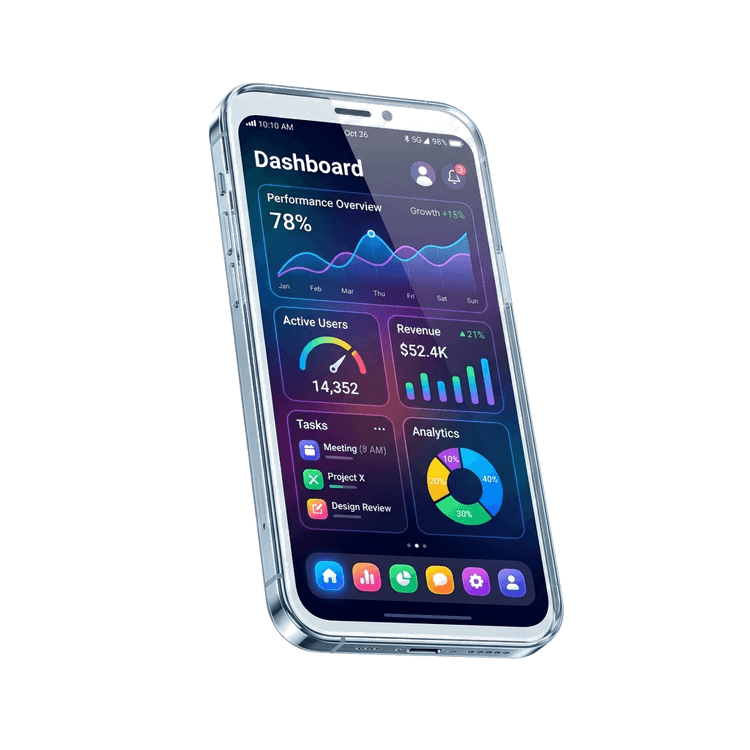 App Development