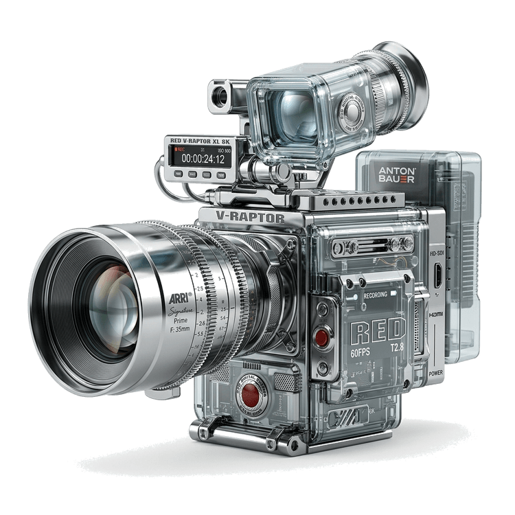 Video Production