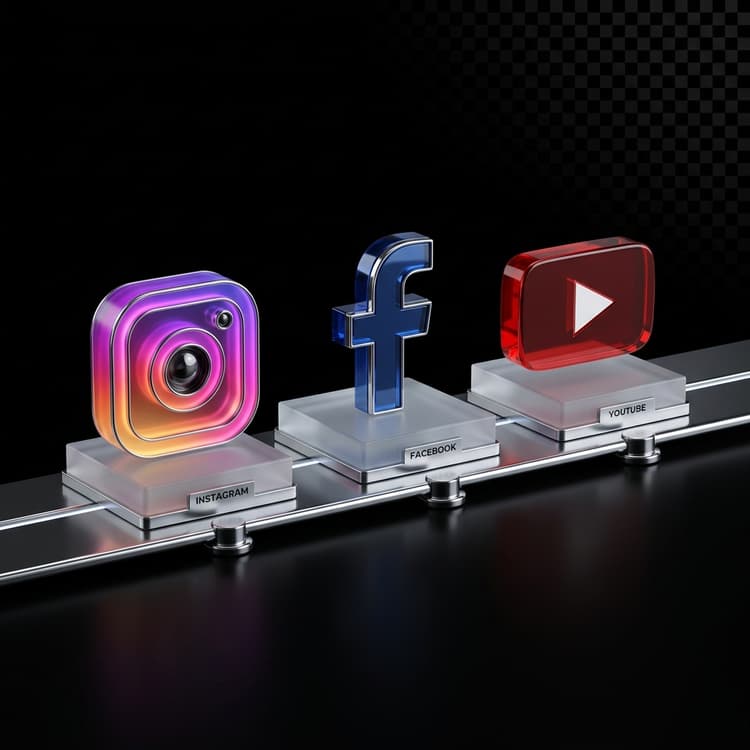 Social Media Marketing